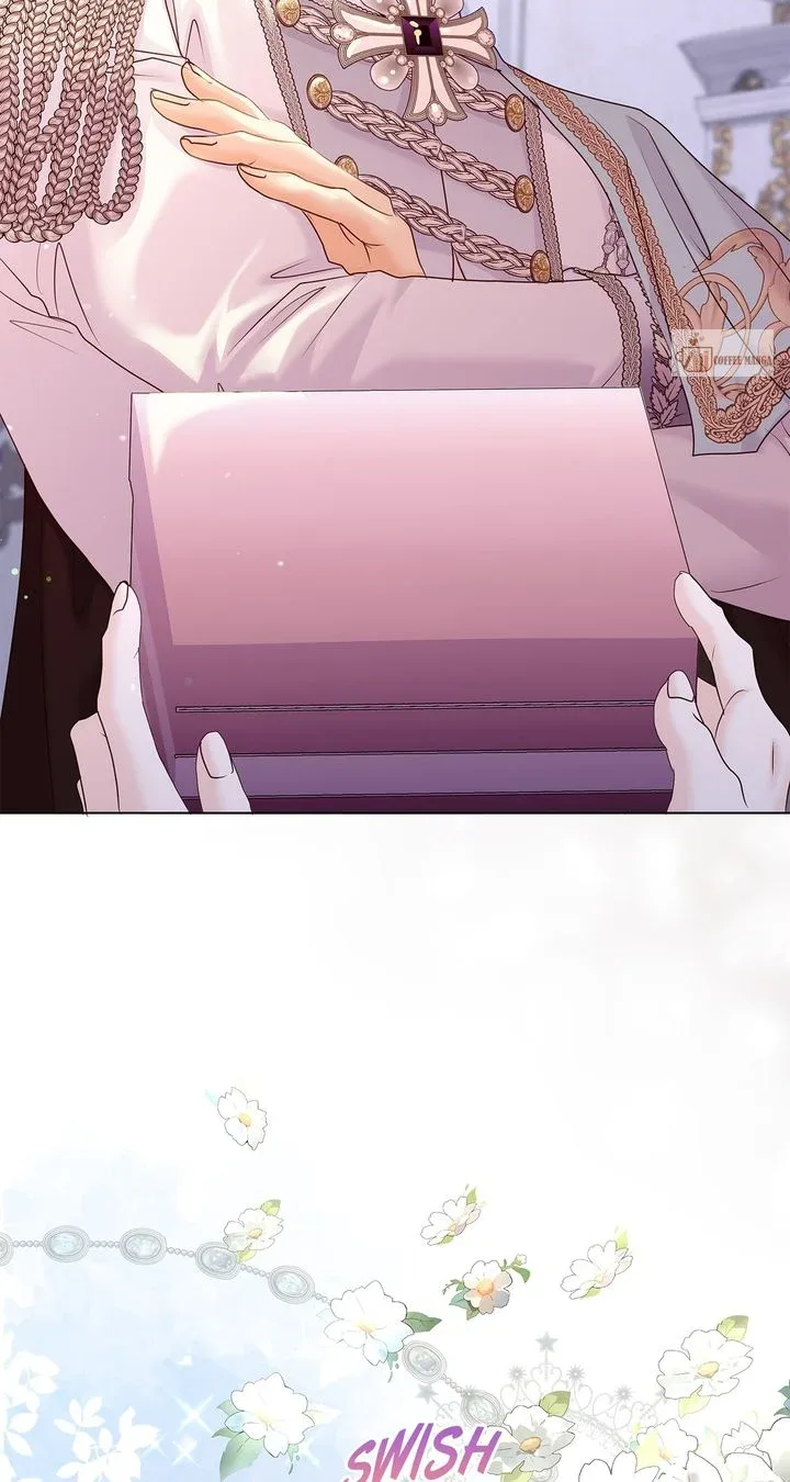 The Villainess Tames the Crazed Devil Chapter 9 page 57