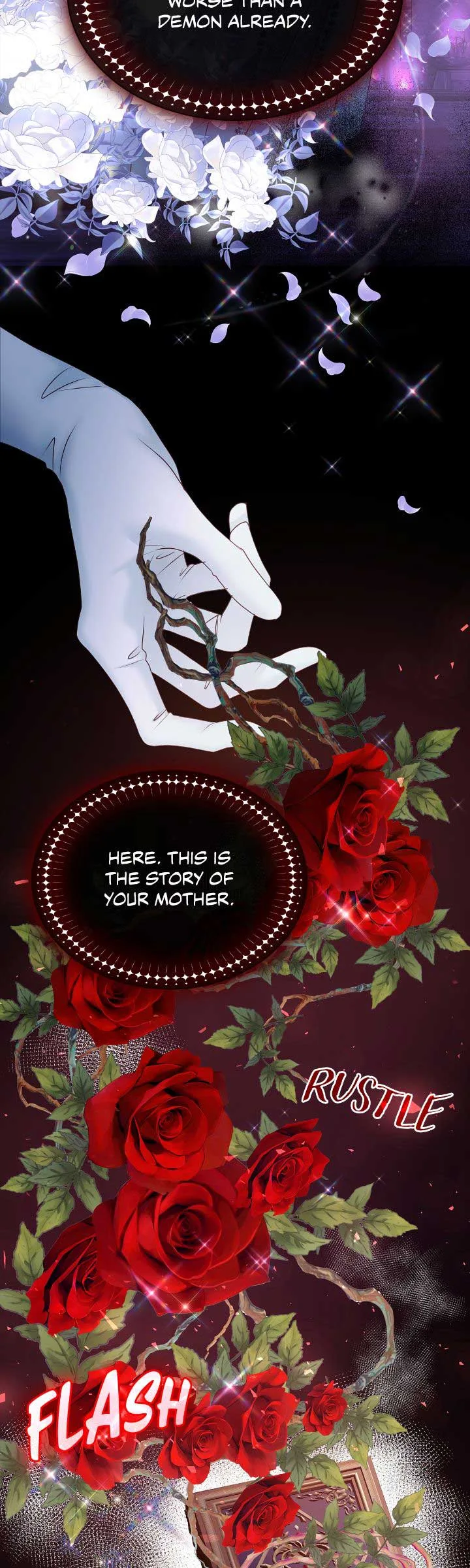 The Villainess Tames the Crazed Devil Chapter 2 page 61