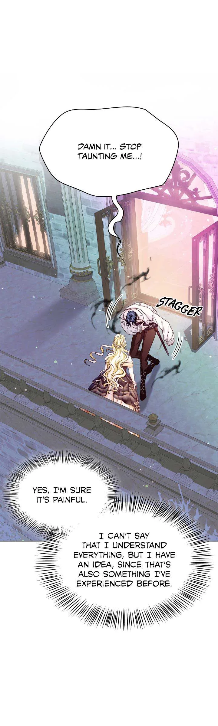 The Villainess Tames the Crazed Devil Chapter 3 page 67