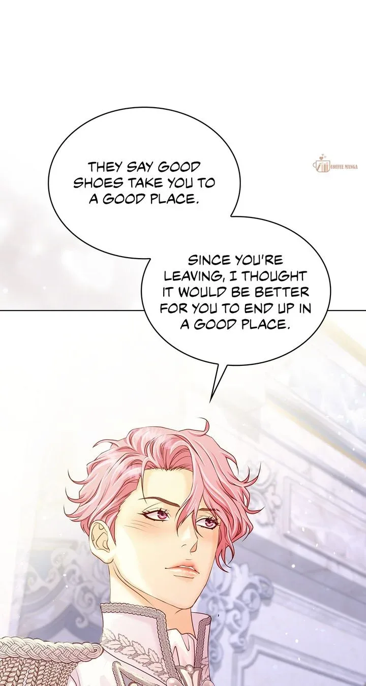 The Villainess Tames the Crazed Devil Chapter 9 page 56