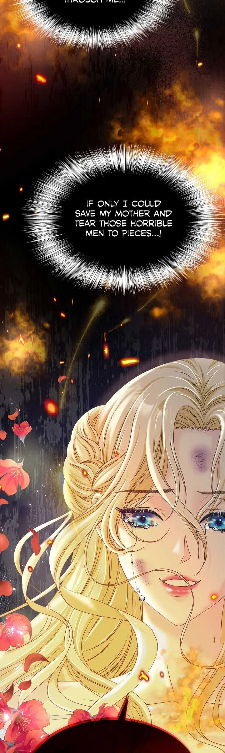 The Villainess Tames the Crazed Devil Chapter 2 page 47