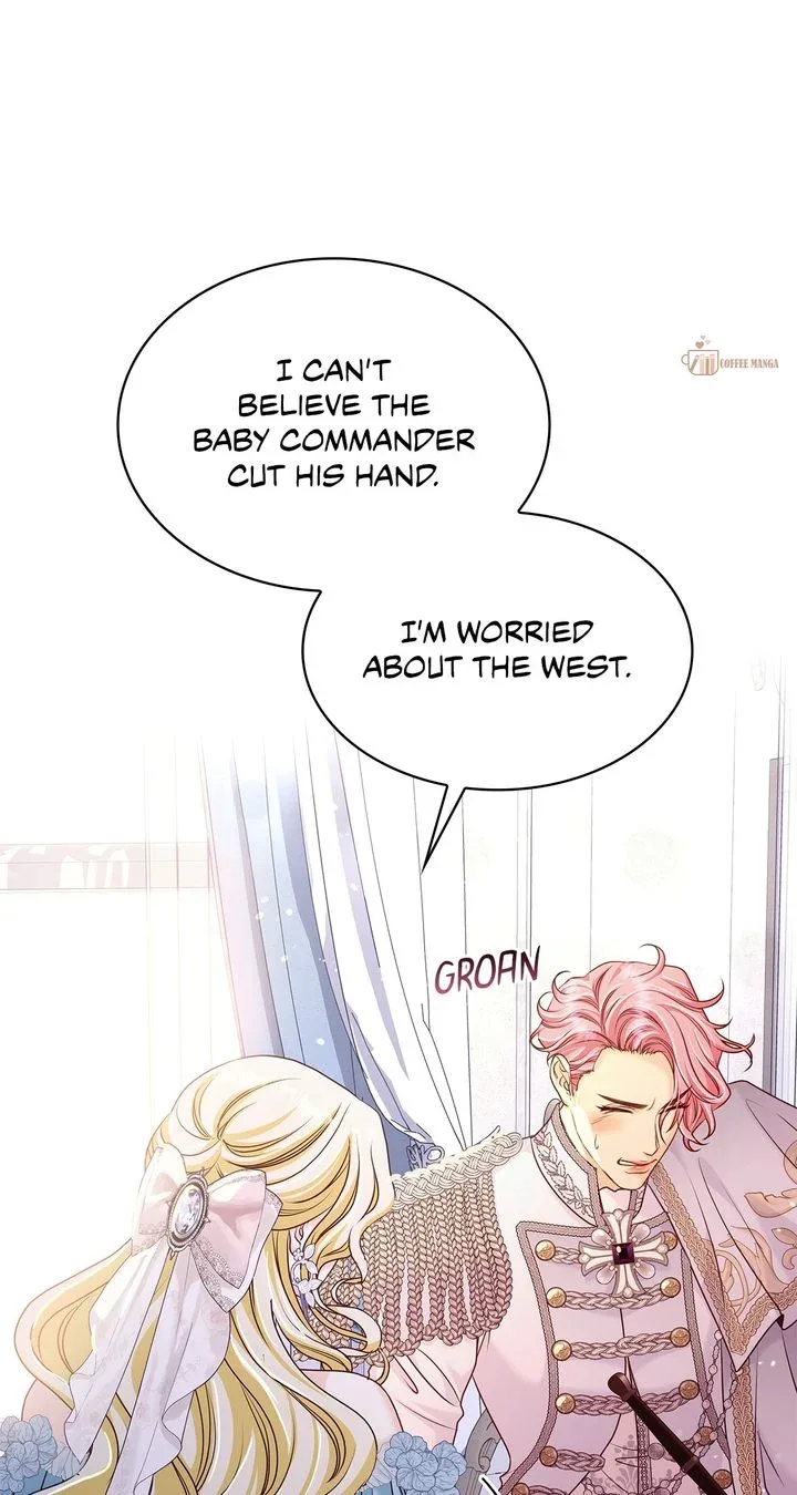 The Villainess Tames the Crazed Devil Chapter 9 page 83