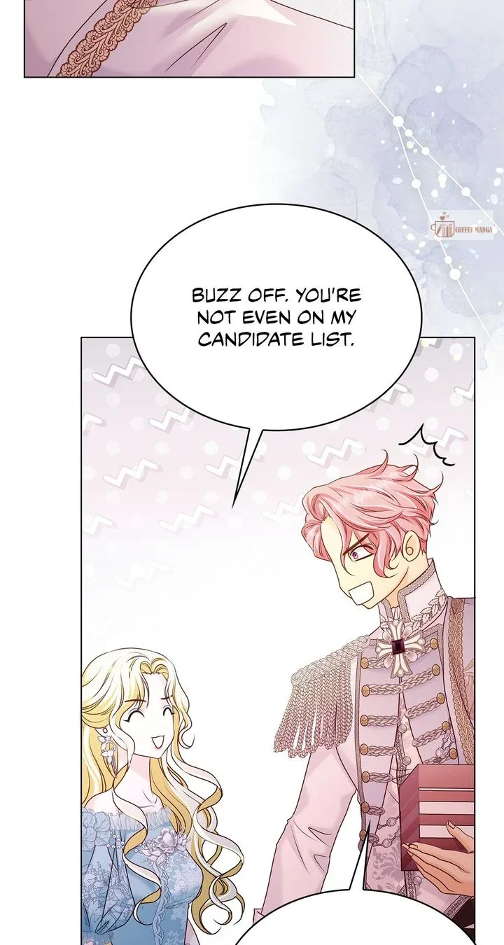 The Villainess Tames the Crazed Devil Chapter 9 page 52