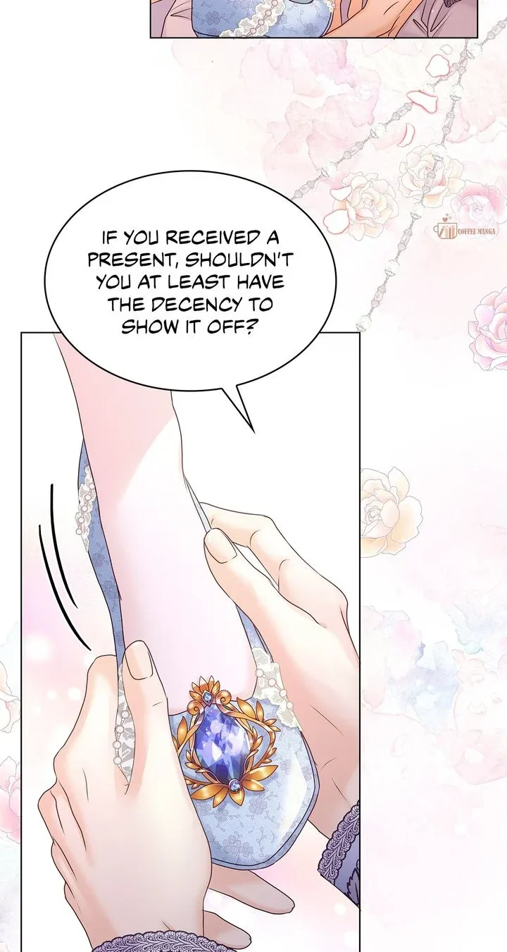 The Villainess Tames the Crazed Devil Chapter 9 page 65
