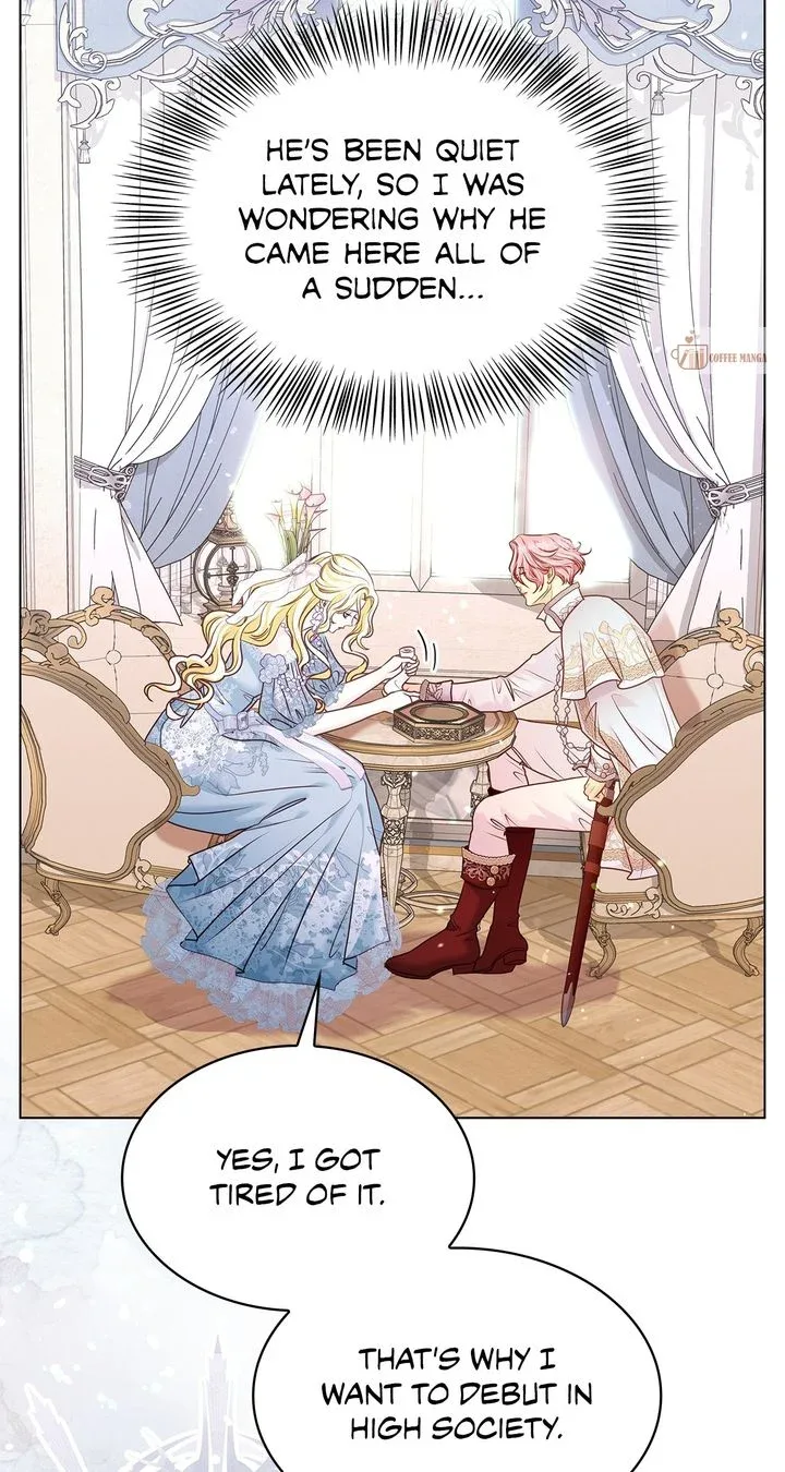 The Villainess Tames the Crazed Devil Chapter 9 page 89