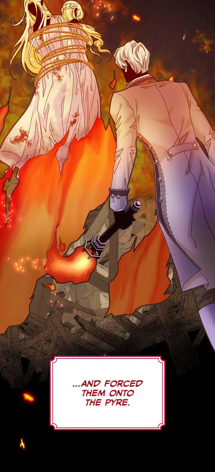 The Villainess Tames the Crazed Devil Chapter 2 page 68
