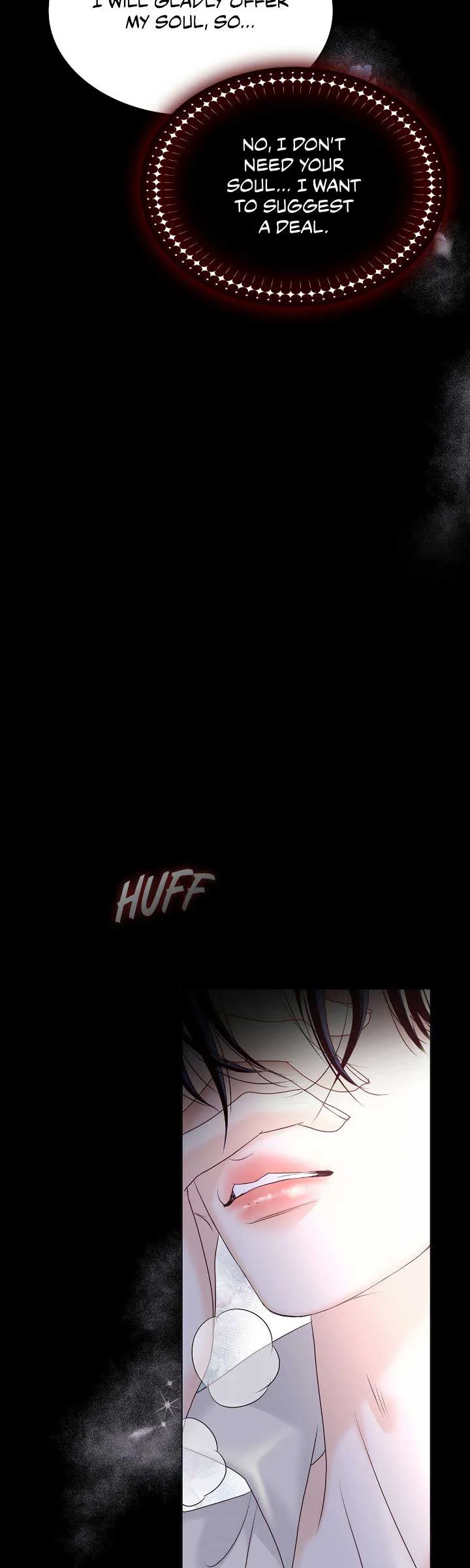 The Villainess Tames the Crazed Devil Chapter 2 page 71