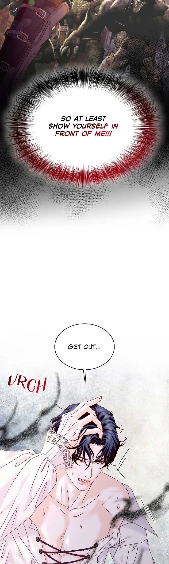 The Villainess Tames the Crazed Devil Chapter 3 page 65