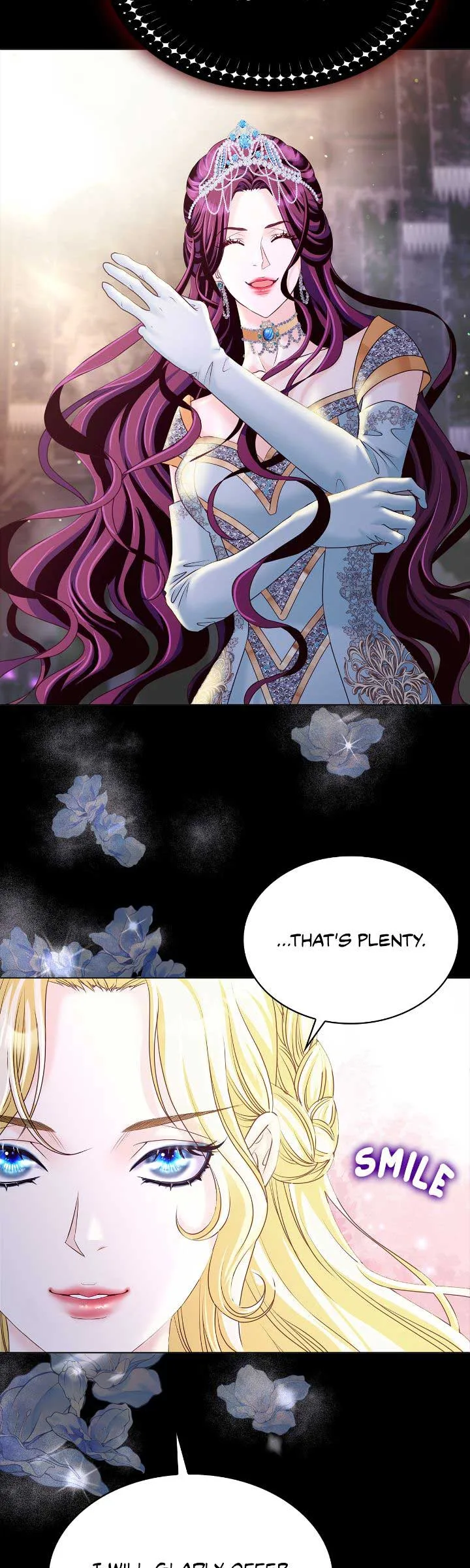 The Villainess Tames the Crazed Devil Chapter 2 page 70