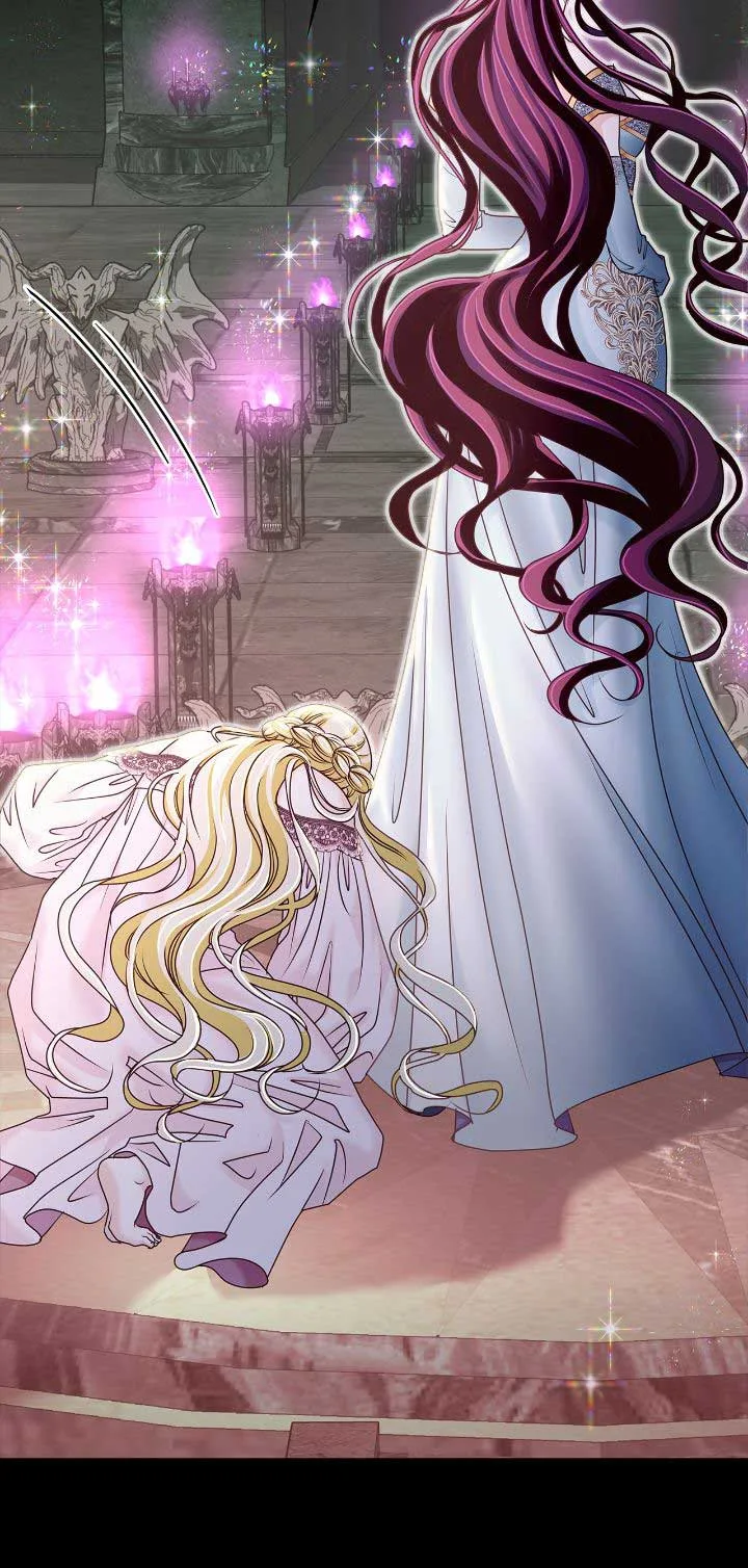 The Villainess Tames the Crazed Devil Chapter 2 page 57