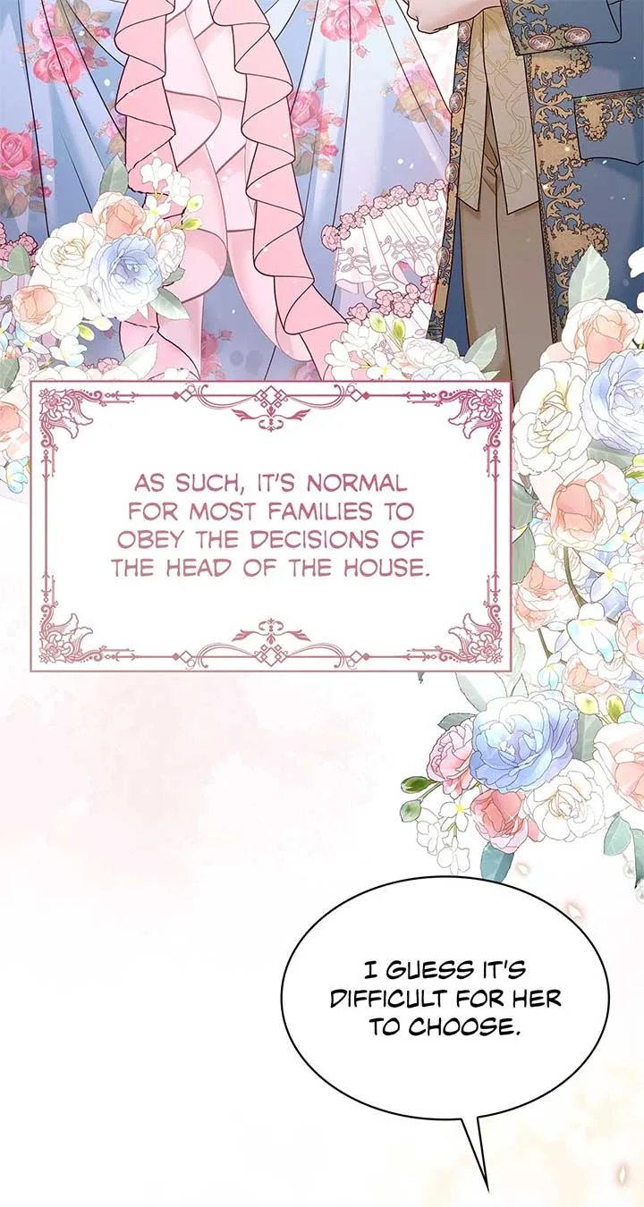 The Villainess Tames the Crazed Devil Chapter 10 page 71