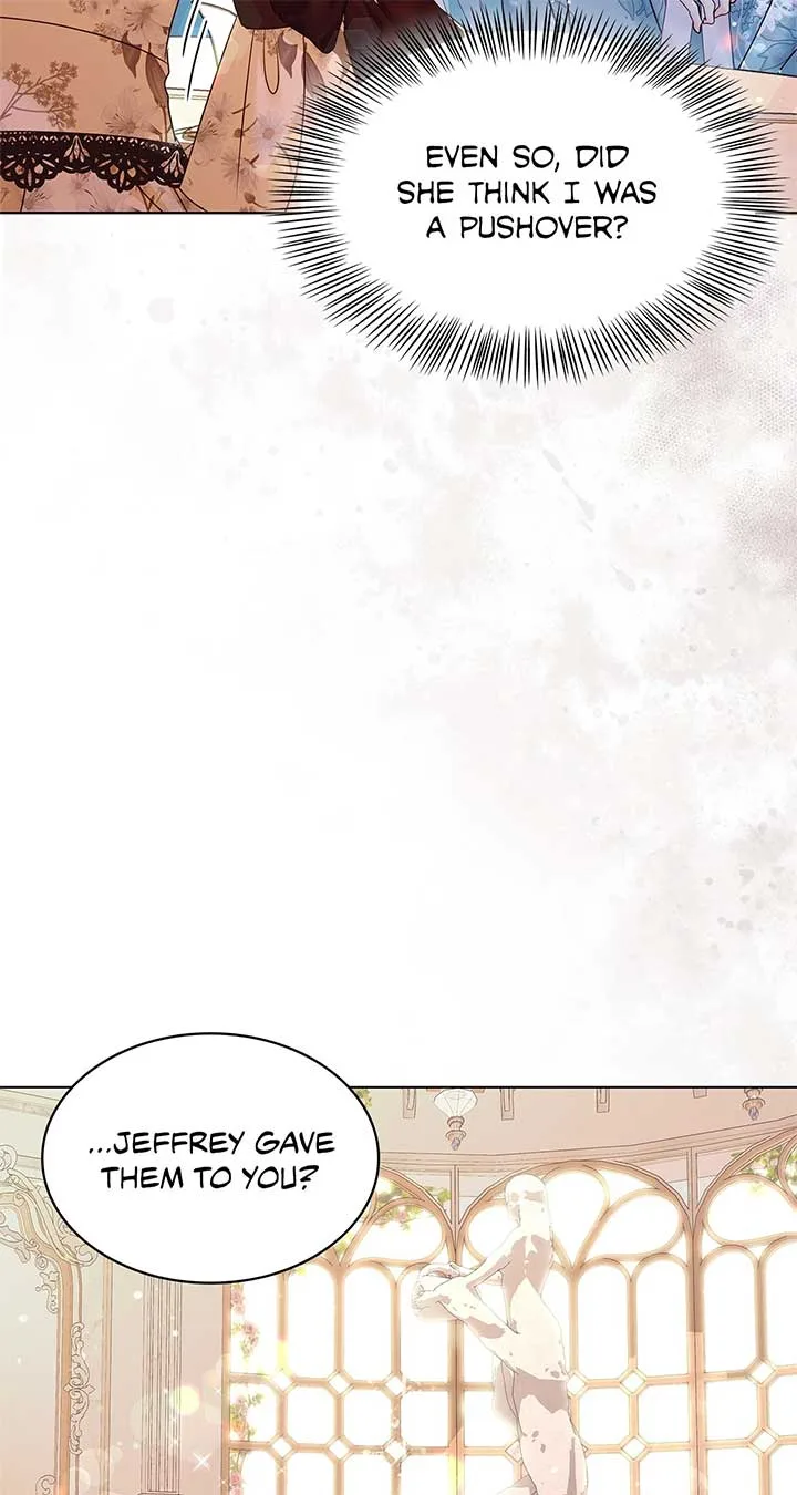 The Villainess Tames the Crazed Devil Chapter 10 page 34