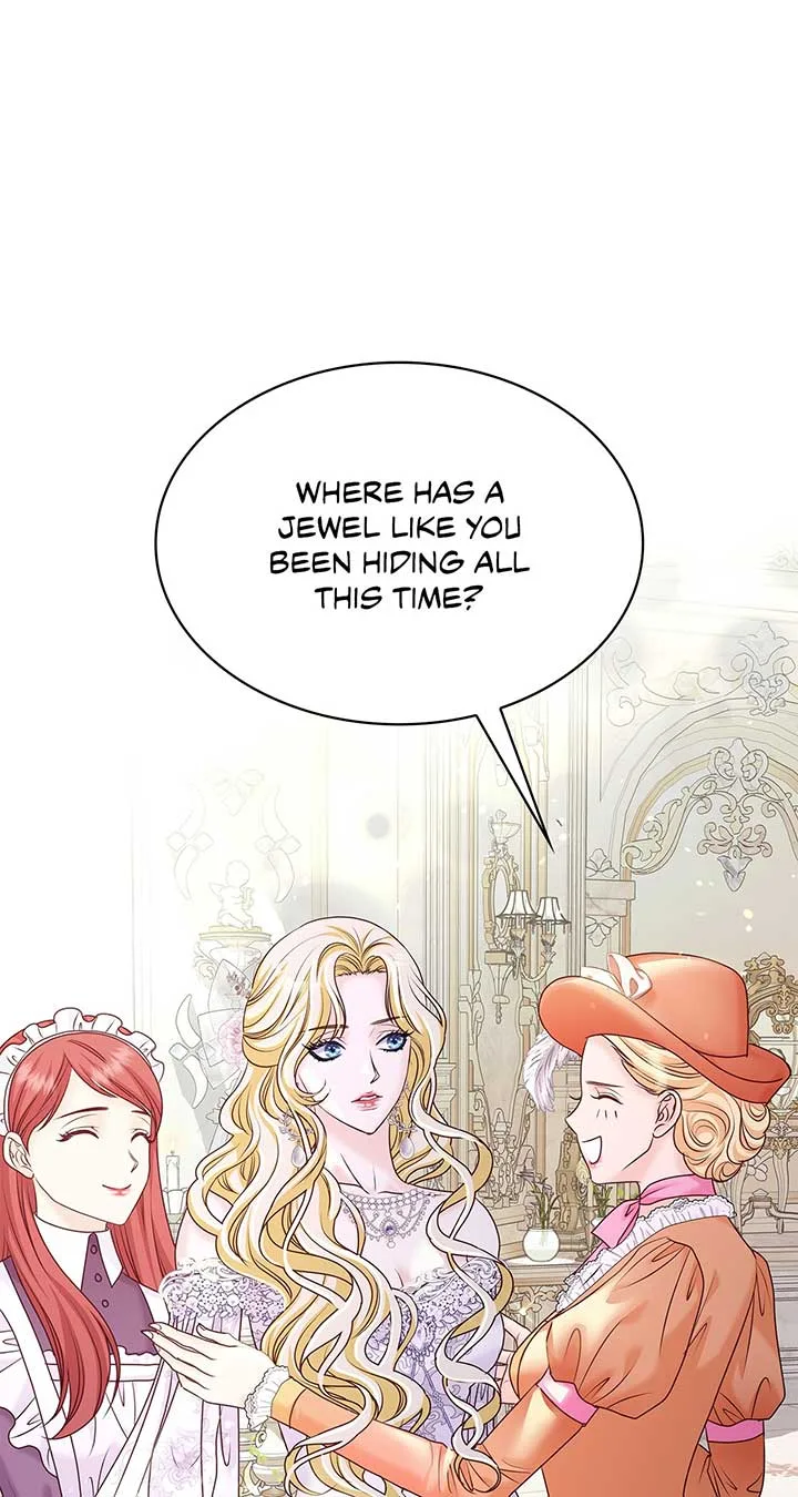 The Villainess Tames the Crazed Devil Chapter 10 page 47