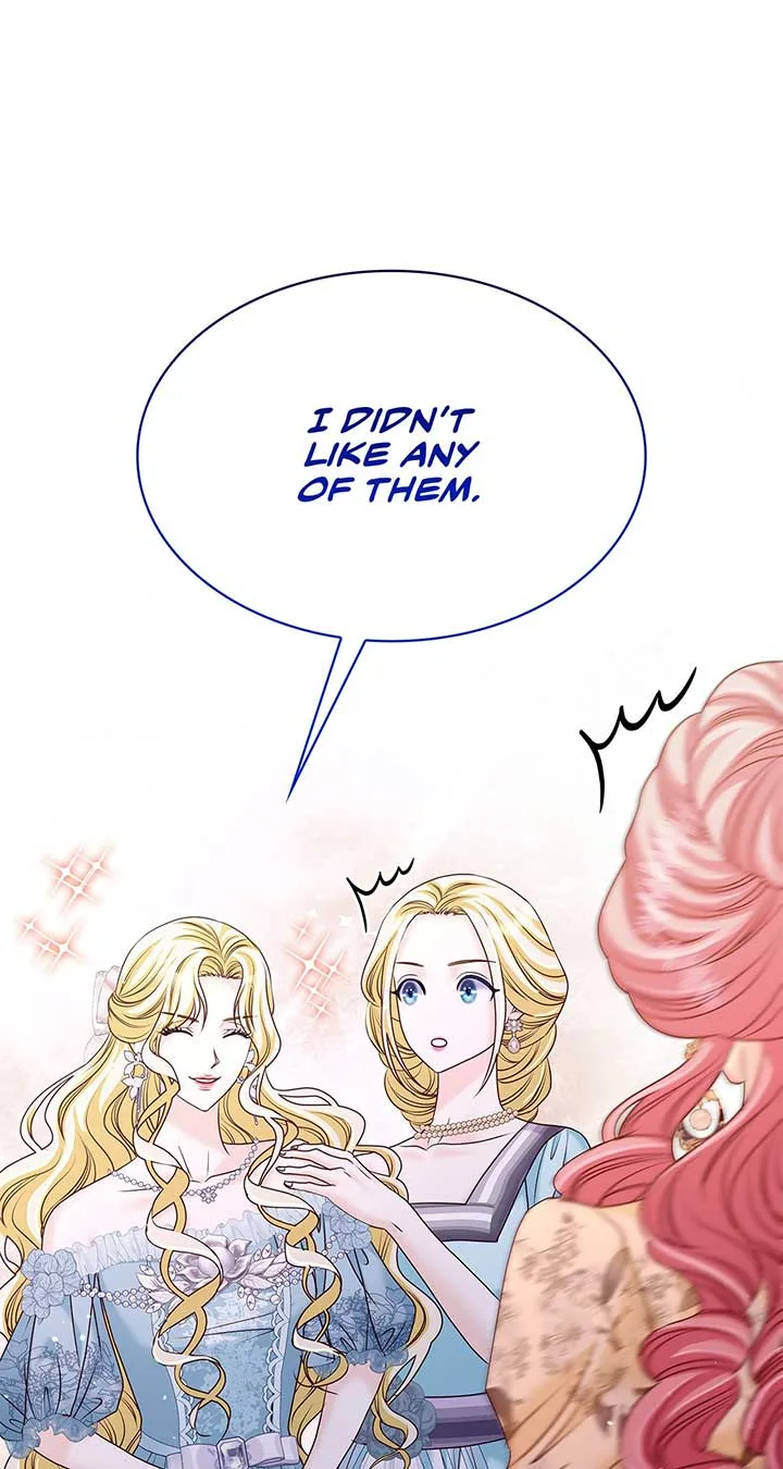 The Villainess Tames the Crazed Devil Chapter 10 page 63