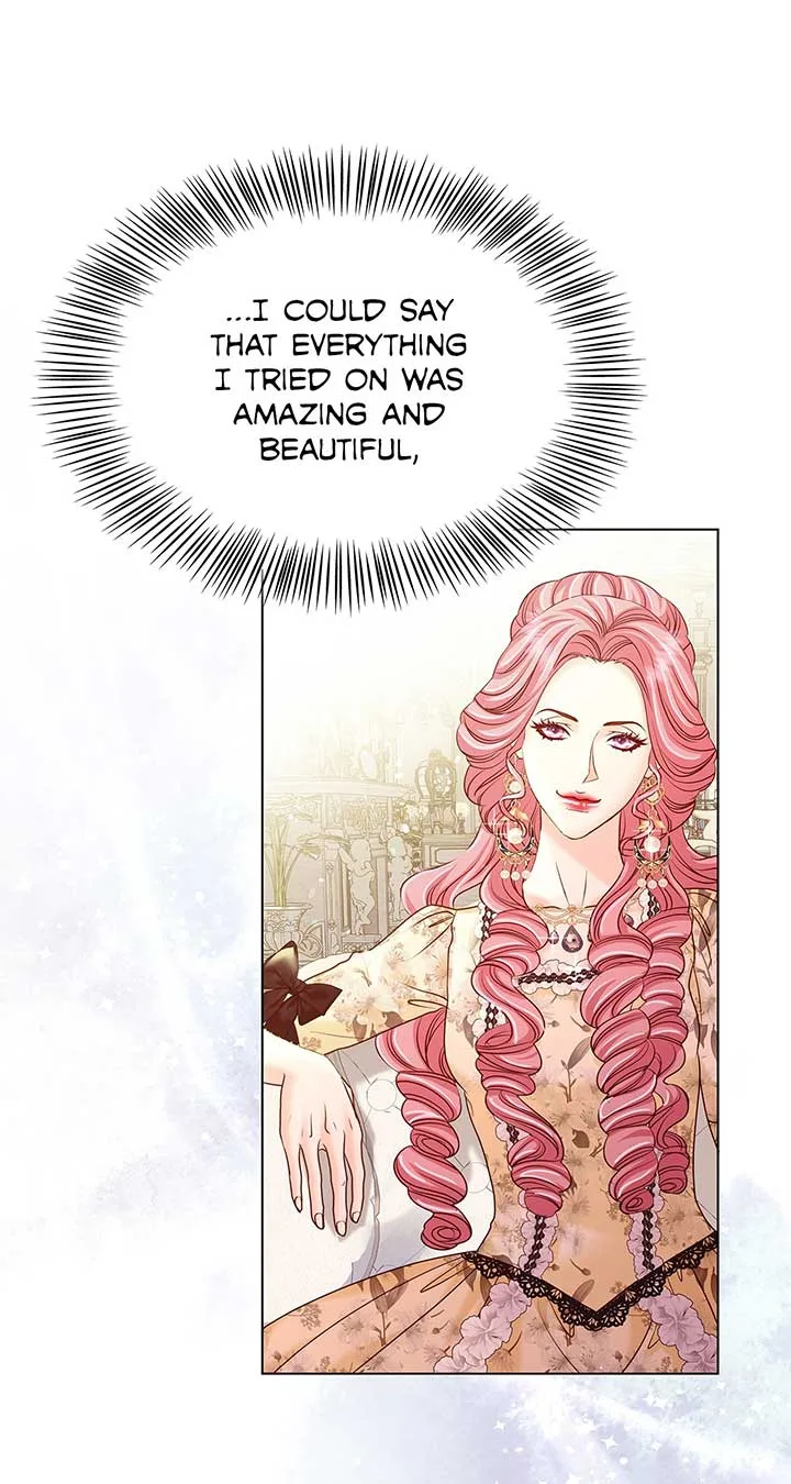 The Villainess Tames the Crazed Devil Chapter 10 page 61