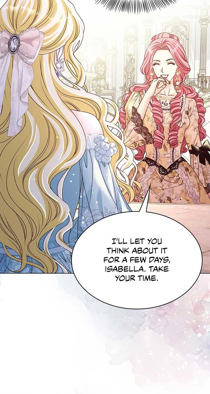 The Villainess Tames the Crazed Devil Chapter 10 page 75