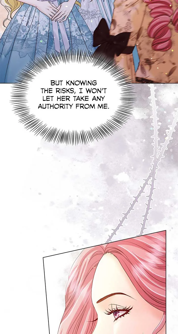 The Villainess Tames the Crazed Devil Chapter 10 page 64