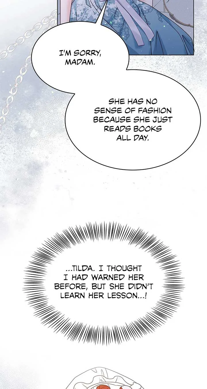 The Villainess Tames the Crazed Devil Chapter 10 page 87
