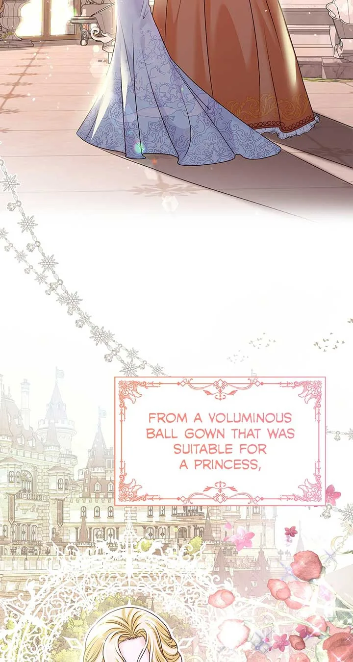 The Villainess Tames the Crazed Devil Chapter 10 page 55