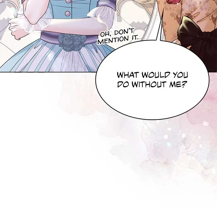 The Villainess Tames the Crazed Devil Chapter 10 page 28