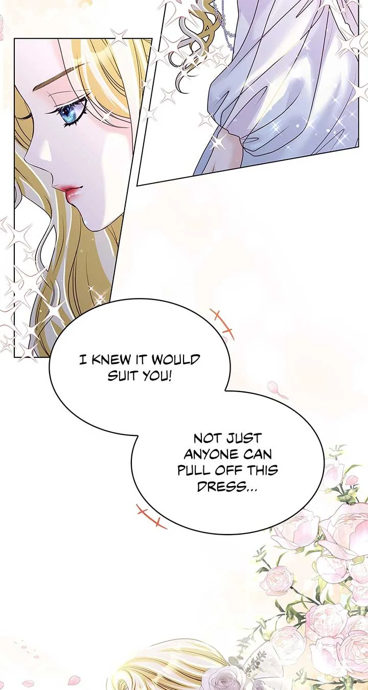 The Villainess Tames the Crazed Devil Chapter 10 page 41