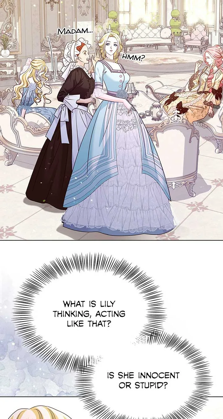 The Villainess Tames the Crazed Devil Chapter 10 page 74
