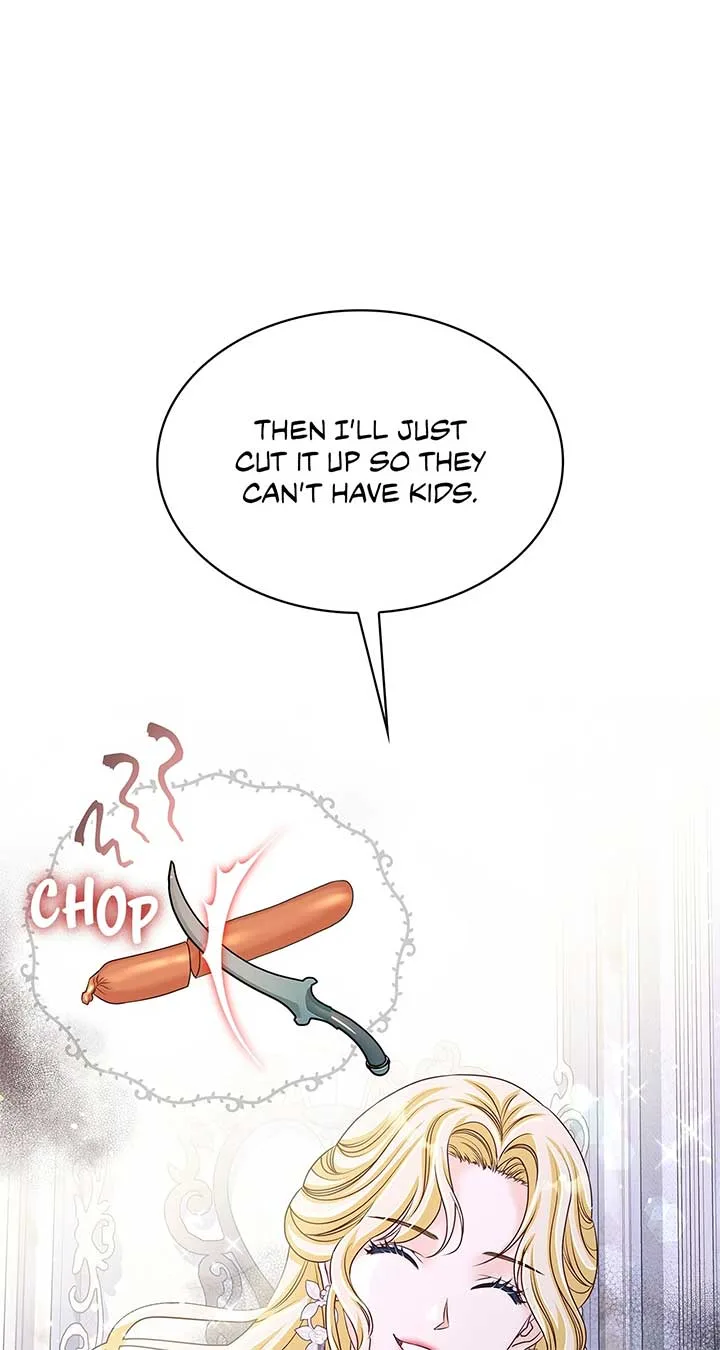 The Villainess Tames the Crazed Devil Chapter 10 page 9