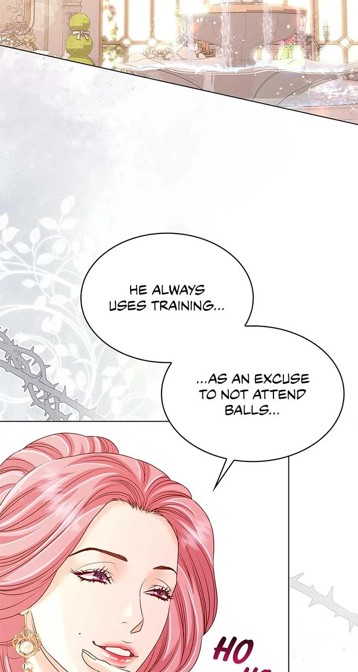 The Villainess Tames the Crazed Devil Chapter 10 page 35