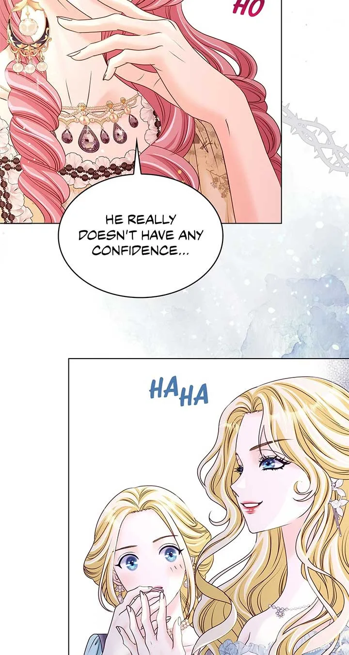 The Villainess Tames the Crazed Devil Chapter 10 page 36