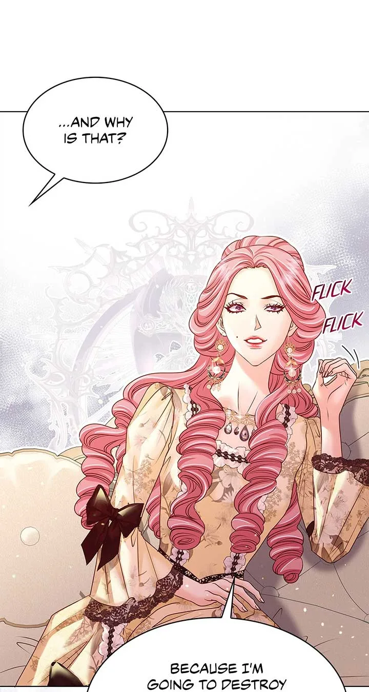 The Villainess Tames the Crazed Devil Chapter 10 page 84