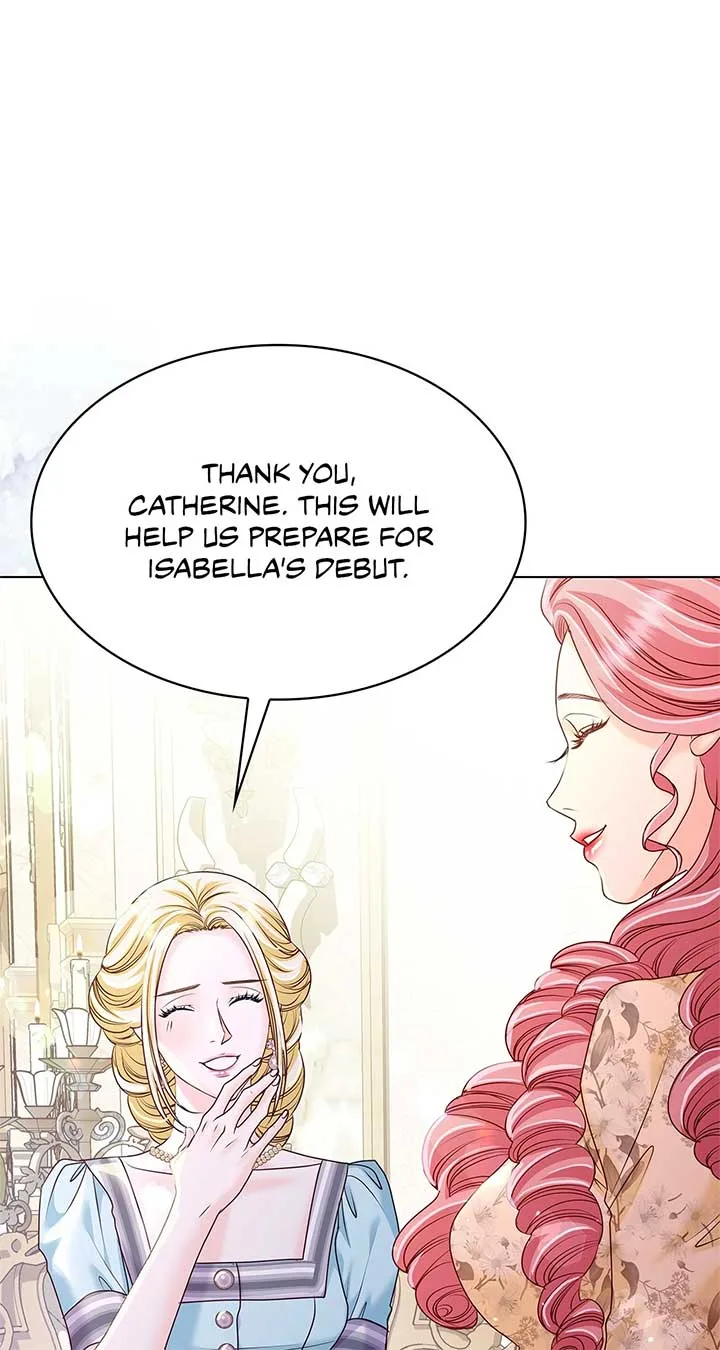 The Villainess Tames the Crazed Devil Chapter 10 page 27