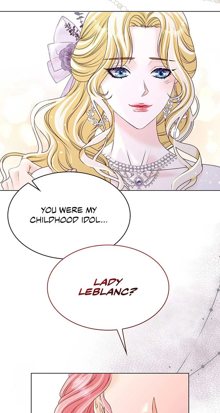 The Villainess Tames the Crazed Devil Chapter 10 page 50