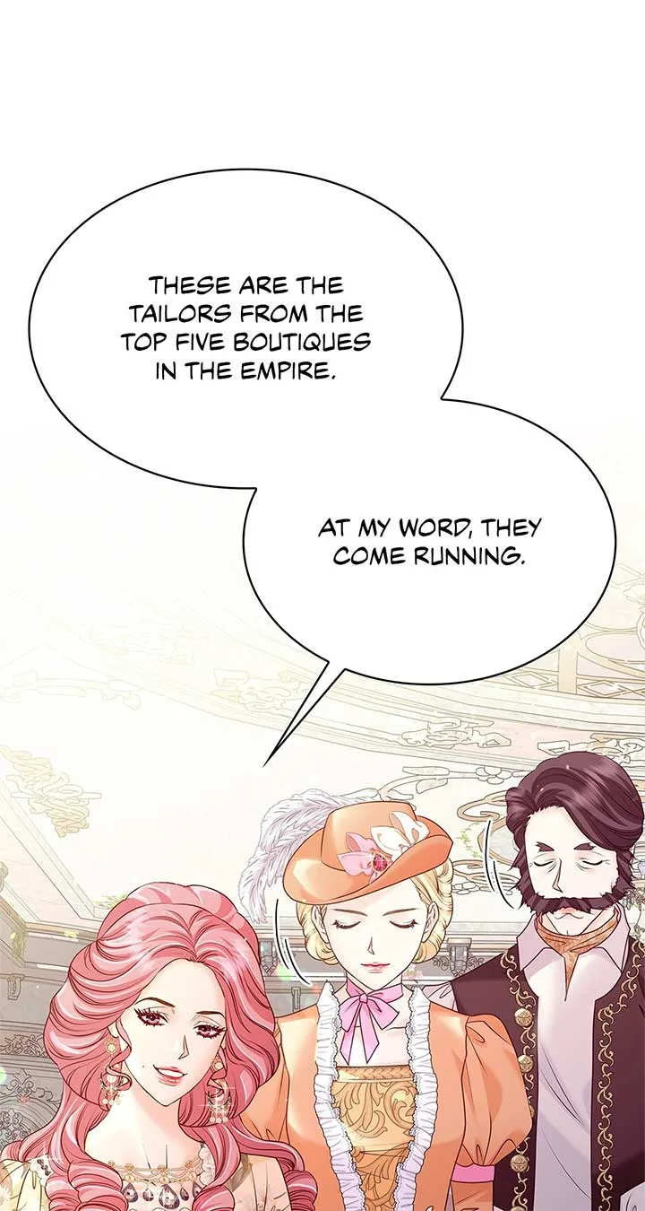 The Villainess Tames the Crazed Devil Chapter 10 page 25