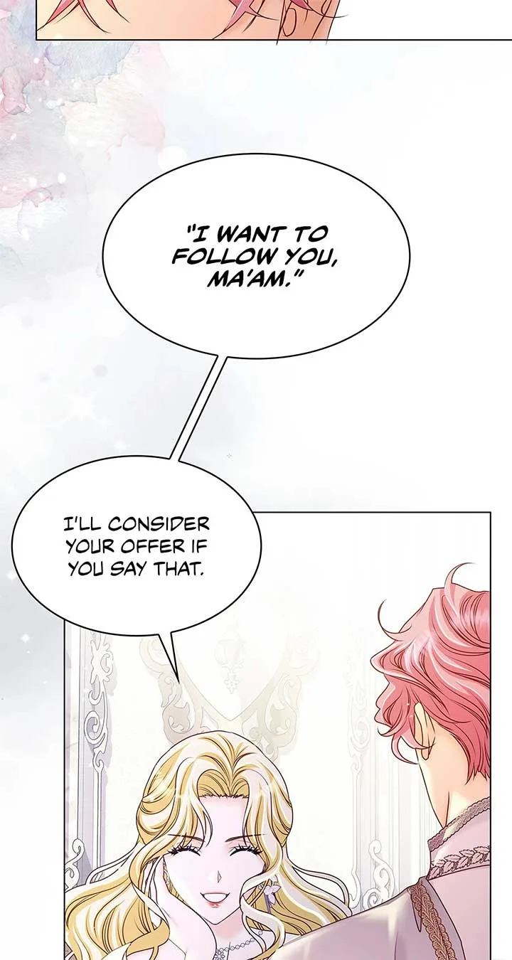 The Villainess Tames the Crazed Devil Chapter 10 page 13