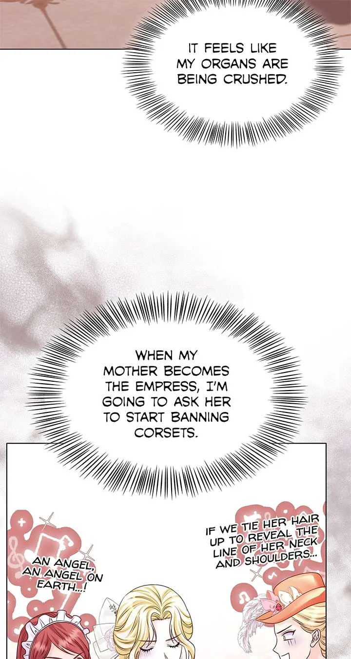 The Villainess Tames the Crazed Devil Chapter 10 page 45