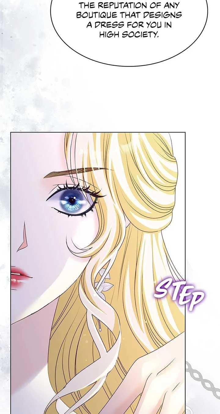The Villainess Tames the Crazed Devil Chapter 10 page 85