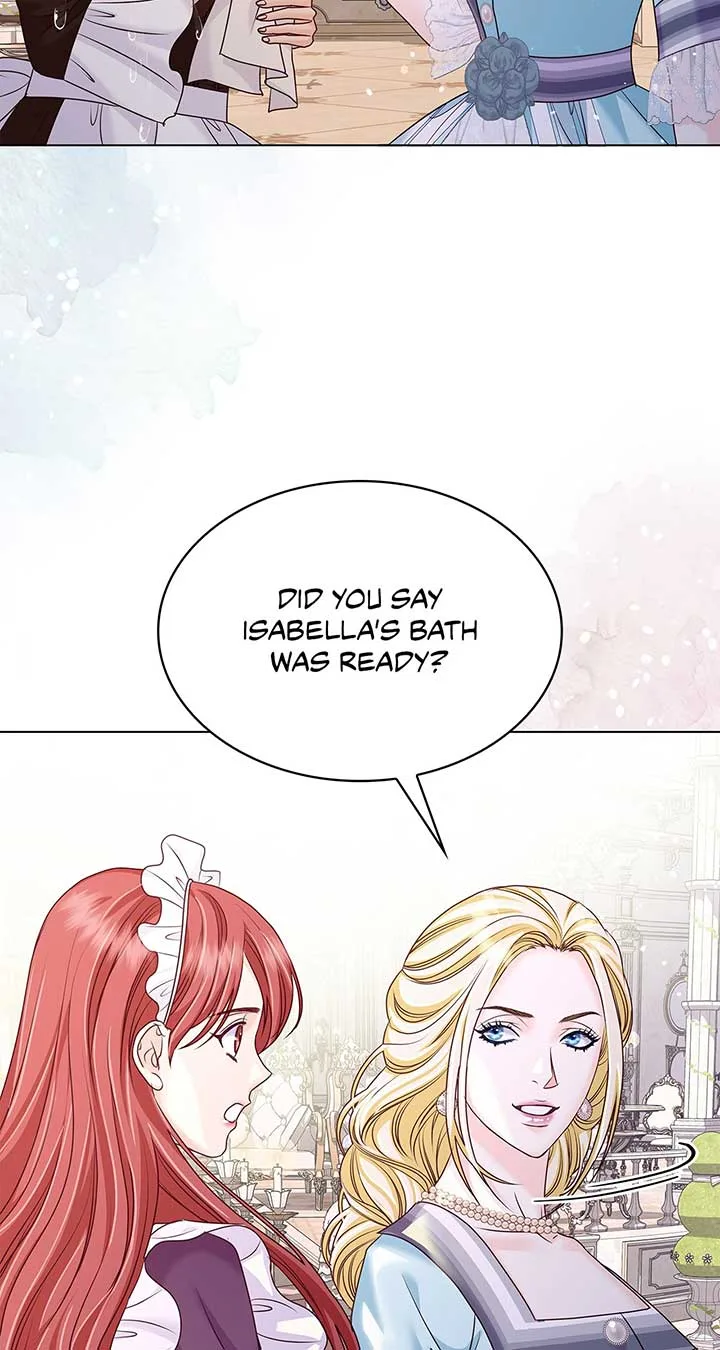 The Villainess Tames the Crazed Devil Chapter 11 page 63