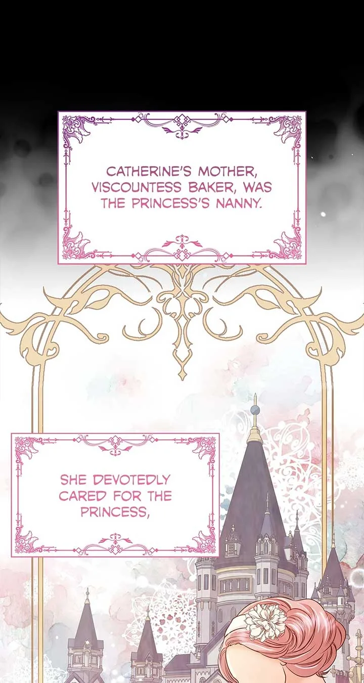 The Villainess Tames the Crazed Devil Chapter 11 page 23