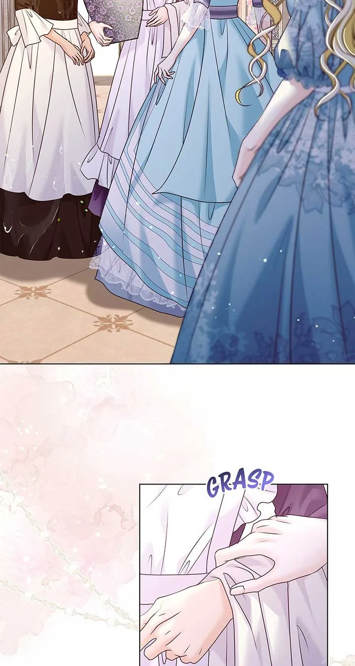 The Villainess Tames the Crazed Devil Chapter 11 page 60