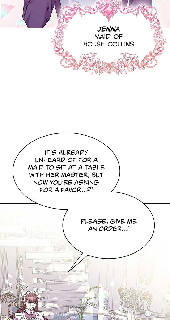 The Villainess Tames the Crazed Devil Chapter 11 page 95