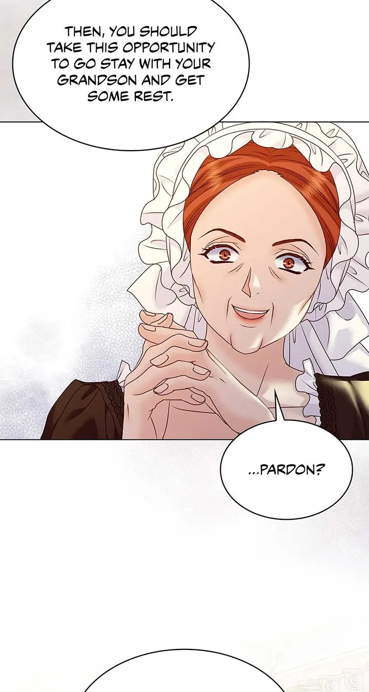 The Villainess Tames the Crazed Devil Chapter 11 page 35