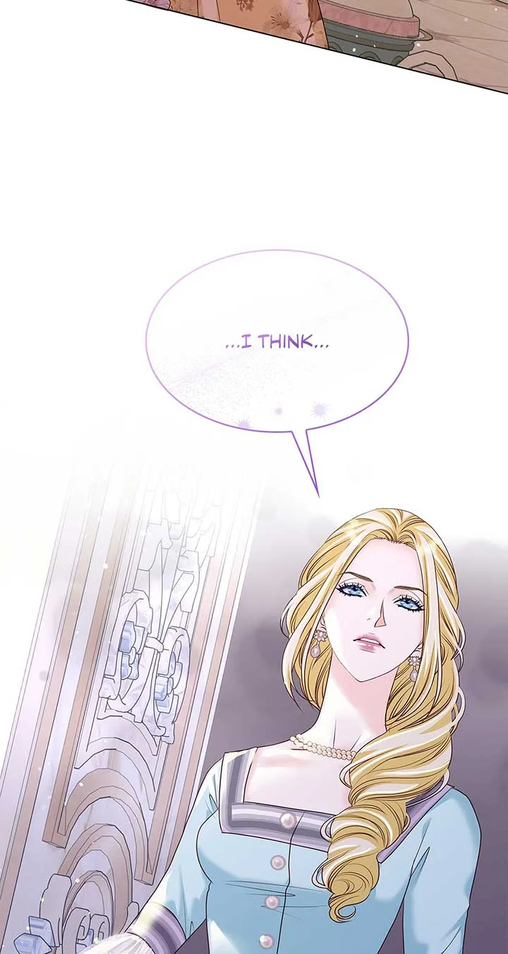 The Villainess Tames the Crazed Devil Chapter 11 page 4