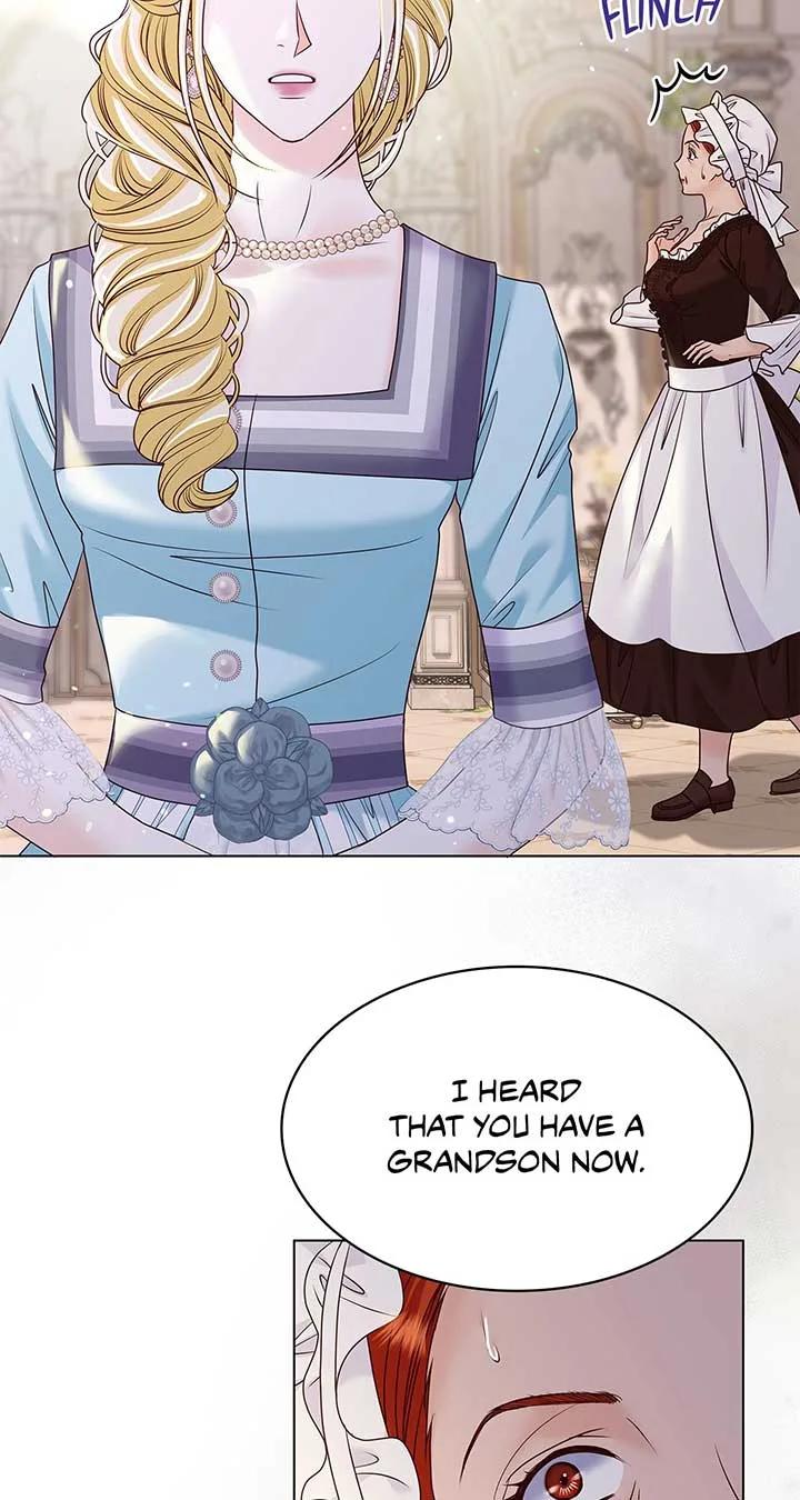 The Villainess Tames the Crazed Devil Chapter 11 page 32