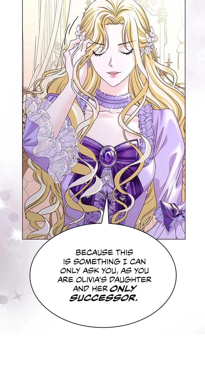 The Villainess Tames the Crazed Devil Chapter 11 page 97