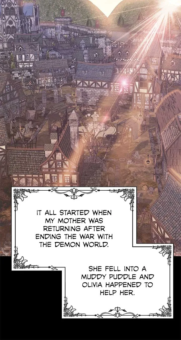 The Villainess Tames the Crazed Devil Chapter 12 page 3