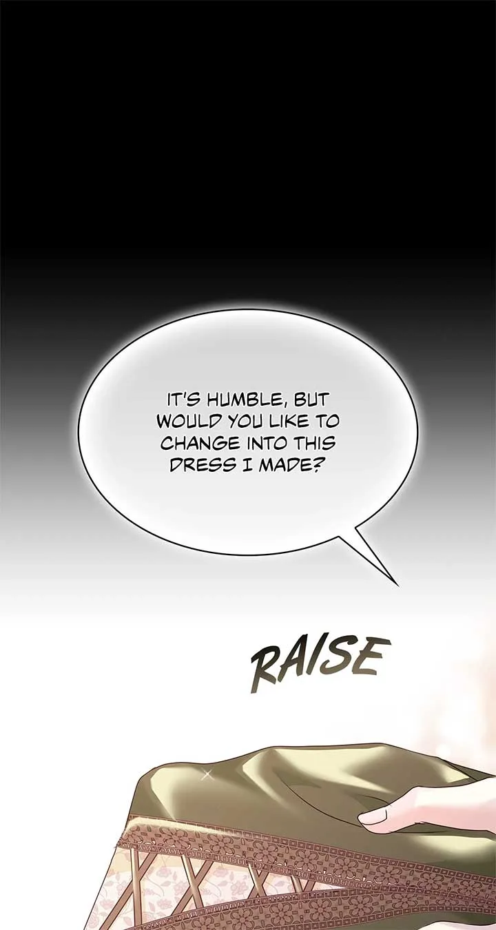 The Villainess Tames the Crazed Devil Chapter 12 page 4