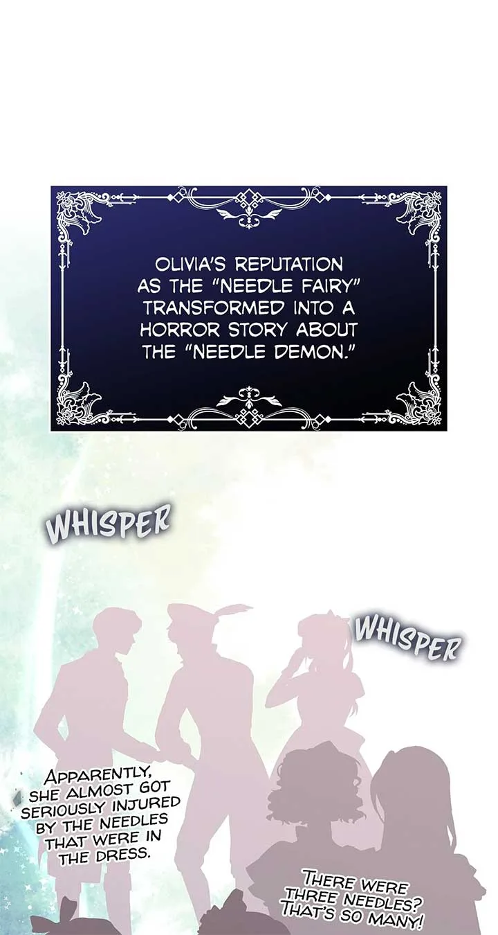 The Villainess Tames the Crazed Devil Chapter 12 page 13