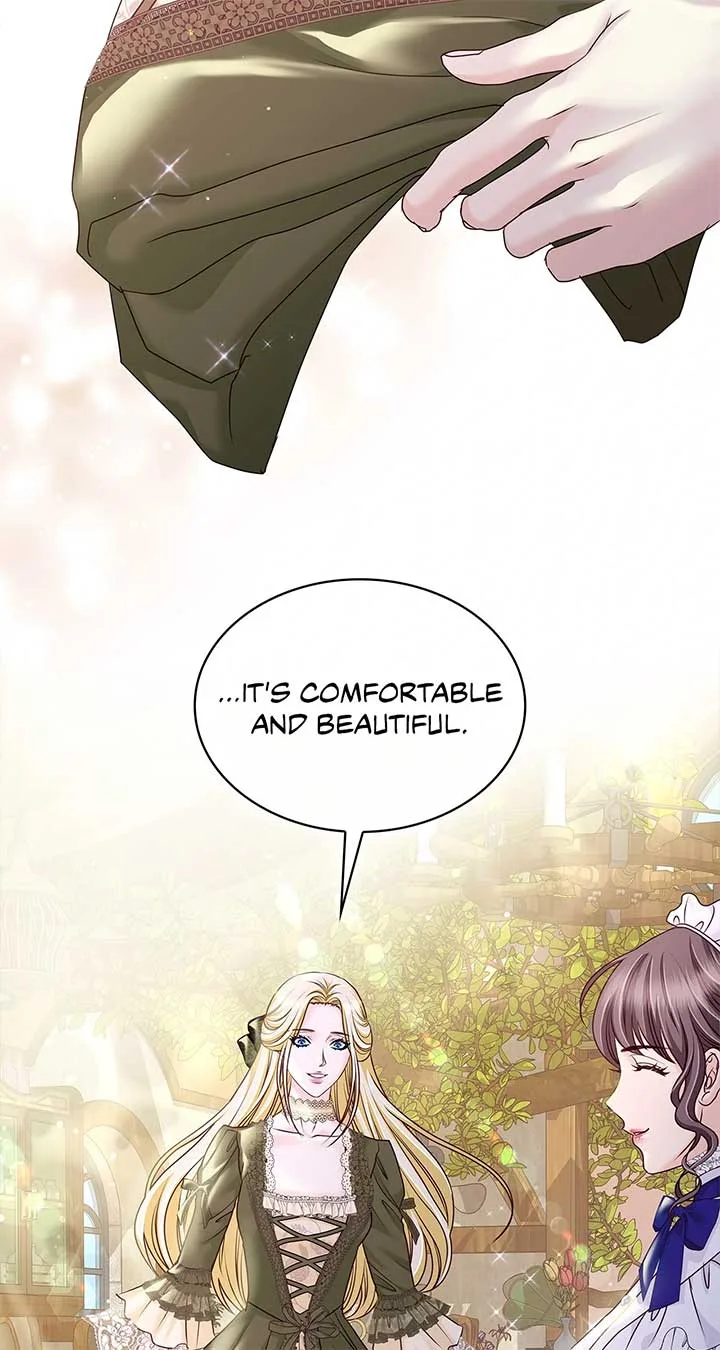 The Villainess Tames the Crazed Devil Chapter 12 page 5
