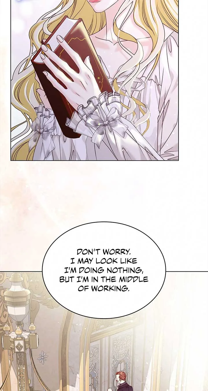 The Villainess Tames the Crazed Devil Chapter 13 page 16