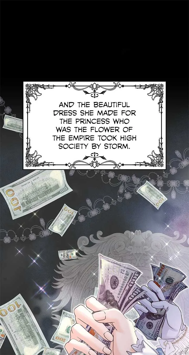 The Villainess Tames the Crazed Devil Chapter 12 page 9